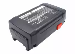 Батерия Cameron Sino, За косачка робот GARDENA 648872, 8838, Accu-Spindelmaher 380 Li, 04025-20  25V 3000mAh Cameron Sino