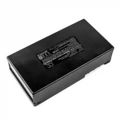 Батерия Cameron Sino, За косачка робот Wiper C Xe, C120, Ambrogio Alex L30 delux, Alpina AR1500   25,2V 3400mAh Cameron Sino