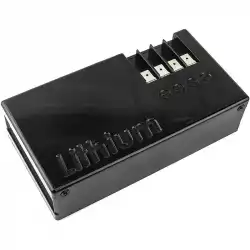 Батерия Cameron Sino, За косачка робот Wiper C Xe, C120, Ambrogio Alex L30 delux, Alpina AR1500   25,2V 2300mAh Cameron Sino
