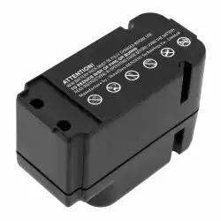 Батерия Cameron Sino, За косачка робот WORX Landroid L1500, Landroid L2000, Landroid M1000I , WA3225, WA3226  28V 2500mAh Cameron Sino