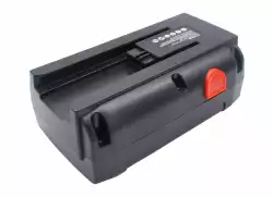 Батерия Cameron Sino, За косачка робот GARDENA 648872, 8838, Accu-Spindelmaher 380 Li, 04025-20  25V 3000mAh Cameron Sino