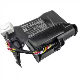 Батерия Cameron Sino, За косачка робот WOLF Garten Loopo M1000, M2000, Robomow City MC1000, BAT7000C,7000B LiIon 25.6V 3000mAh Cameron Sino