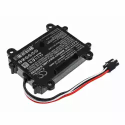 Батерия Cameron Sino, За косачка робот BOSCH 06008B0003, INDEGO 350.400, F016104898 LiIon 18V 2500mAh Cameron Sino