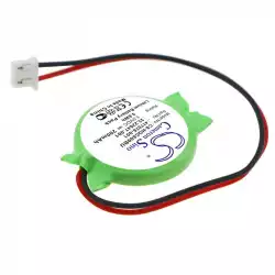 Батерия CMOS Backup CR2032 CS-HQC600BU  за лаптопи HP, Lenovo, Acer 3V 200mAh литиева Cameron Sino