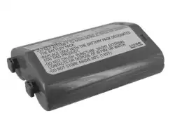 Батерия за апарат NIKON D4,D5,D500,D800  EN-EL18MC  10.8V 2600mAh  LiIon   Cameron Sino