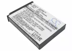 Батерия за апарат NIKON EN-EL12  Li-Ion 3.7V 1050mAh Cameron Sino
