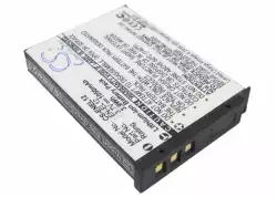 Батерия за апарат NIKON EN-EL12  Li-Ion 3.7V 1050mAh Cameron Sino