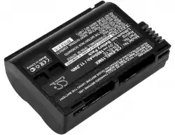 Батерия за апарат NIKON EN-EL15MX  Li-Ion 7V 1600mAh Cameron Sino