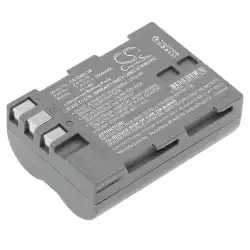 Батерия за апарат NIKON EN-EL3E  Li-Ion 7.4V 1500mAh Cameron Sino