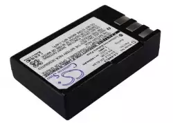 Батерия за апарат NIKON EN-EL9 D-SLR D40 D60 D3000 D5000, 7.4V, 1000mAh, Li-Ion, Cameron Sino Батерия за апарат NIKON EN-EL9 D-SLR D40 D60 D3000 D5000, 7.4V, 1000mAh, Li-Ion, Cameron Sino