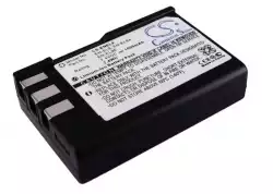 Батерия за апарат NIKON EN-EL9  D-SLR D40 D60 D3000 D5000, 7.4V, 1000mAh, Li-Ion, Cameron Sino