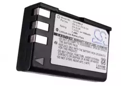 Батерия за апарат NIKON EN-EL9  D-SLR D40 D60 D3000 D5000, 7.4V, 1000mAh, Li-Ion, Cameron Sino