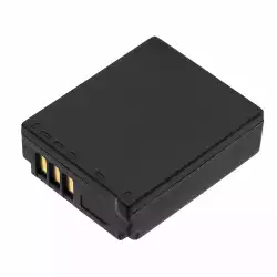 Батерия за апарат Panasonic CGA S007 LiIon 3.7V 1000mAh  Cameron Sino