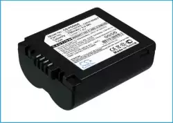 Батерия за апарат Panasonic CGR-S006 LiIon 7.4V 750mAh  Cameron Sino