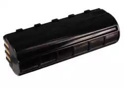 Батерия за баркод скенер Honeywell 8800, Symbol LS3478 BTRY-LS34IAB00-00   LiIon  3.7V 2200mAh Cameron Sino