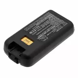 Батерия за баркод скенер Intermec CK3 CK3A  318-034-001 LiIon 3.7V 6800mAh Cameron Sino