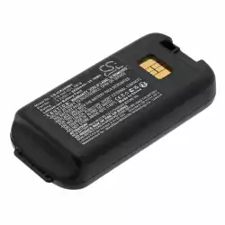 Батерия за баркод скенер Intermec CK3 CK3A  318-034-001 LiIon 3.7V 6800mAh Cameron Sino                          