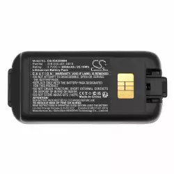 Батерия за баркод скенер Intermec CK3 CK3A  318-034-001 LiIon 3.7V 6800mAh Cameron Sino