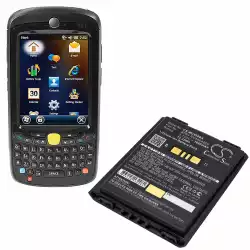 Батерия за баркод скенер Symbol MC55 MC5574  LiIon  3.7V 3600mAh Cameron Sino