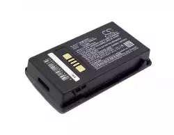 Батерия за баркод скенер Zebra MC3300, MC3200 Motorola MC3200 BTRY-MC32-01-01 LiIon  3.7V 5200mAh Cameron Sino