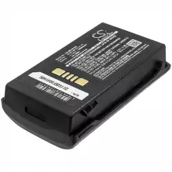 Батерия за баркод скенер Zebra MC3300, MC3200 Motorola MC3200 BTRY-MC32-01-01 LiIon  3.7V 6800mAh Cameron Sino