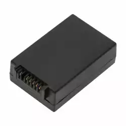 Батерия за баркод скенер ZEBRA/ TEKLOGIX/ MOTOROLA WorkAbout Pro 4  LiIon  3.7V 3300mAh Cameron Sino