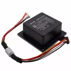 Батерия за блутут тонколона JBL PartyBox 310  GSP-2S4P-PB350B   7,4V 13400mAh LiIon Cameron Sino