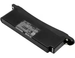Батерия за дистанционно управление за кран Magnetek BT114-0  NIMH 7,2V 2000mAh Cameron Sino                          