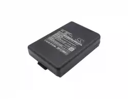 Батерия за дистанционно управление за кран АUTEC Modular MK, Plus MK MBM06MH NiMh 7,2V 700mAh Cameron Sino