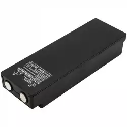 Батерия за дистанционно управление за кран  Palfinger; Scanreco  CS-RBS950BL NIMH 7,2V 2000mAh Cameron Sino                          