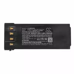 Батерия за дистанционно управление за кран HIAB 092 102, NBB Nano-L RNBB7215  NIMH 7,2V 2000mAh Cameron Sino