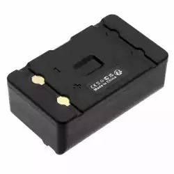 Батерия за дистанционно управление за кран Autec LK4 LK6 LK8  LBM02MH NIMH 2,4V 2000mAh Cameron Sino