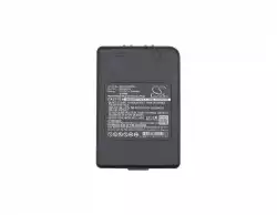 Батерия за дистанционно управление за кран АUTEC Modular MK, Plus MK MBM06MH NiMh 7,2V 700mAh Cameron Sino