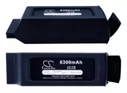 Батерия за дрон YUNEEC H480 TYPHOON H  14.8V 6300mAh Cameron Sino