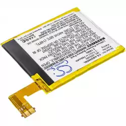 Батерия за електронна книга AMAZON S2011-001-S KINDLE 4, 5, 6   CS-ABD006SL  3,7V  750mAh LiPo CAMERON SINO