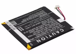 Батерия за електронна книга AMAZON Kindle 7, Kindle 8 58-000083  3,7V  890mAh LiPo CAMERON SINO