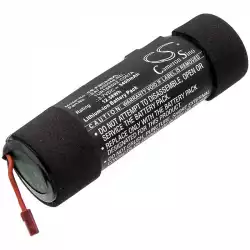 Батерия за Електронни цигари iQos 2.4 Plus Charger Box, iQos Charger CS-PMC046XL LiiON 3,7V 3400 mAh  Cameron Sino