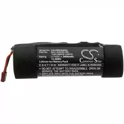 Батерия за Електронни цигари iQos 2.4 Plus Charger Box, iQos Charger CS-PMC046XL LiiON 3,7V 3400 mAh  Cameron Sino