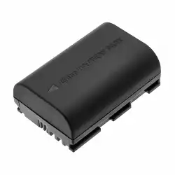 Батерия за фотоапарат CANON EOS 5D, EOS 60D LiIon 7.2V 2000mAh  Cameron Sino