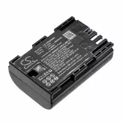 Батерия за фотоапарат CANON EOS 5D, EOS 60D LiIon 7.2V 2000mAh  Cameron Sino