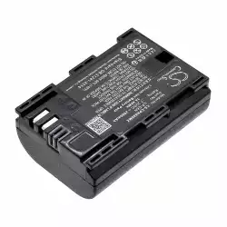 Батерия за фотоапарат CANON EOS 5D, EOS 60D LiIon 7.2V 2000mAh  Cameron Sino