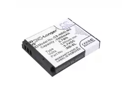 Батерия за фотоапарат CANON NB6L LiIon 3.7V 1000mAh LiIon Cameron Sino