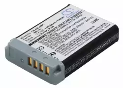Батерия за фотоапарат / камера CANON NB13MC  NB13L  3,7V 1050 mAh  LiIon Cameron Sino
