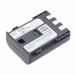 Батерия за фотоапарат /камера CANON NB2LH LiIon 7.4V 600mAh Cameron Sino