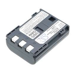 Батерия за фотоапарат /камера CANON NB2LH LiIon 7.4V 600mAh Cameron Sino