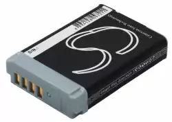 Батерия за фотоапарат / камера CANON NB13MC  NB13L  3,7V 1050 mAh  LiIon Cameron Sino