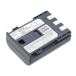 Батерия за фотоапарат /камера CANON NB2LH LiIon 7.4V 600mAh Cameron Sino