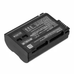 Батерия за фотоапарат NIKON EN-EL15MH Li-Ion 7V 2000mAh Cameron Sino
