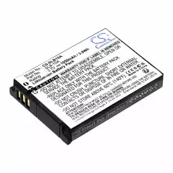 Батерия за фотоапарат SAMSUNG SLB10A LiIon  3.7V 1050mAh, Cameron Sino