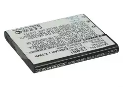 Батерия за фотоапарат SONY  NP BN1  LiIon 3.7V 630mAh Cameron Sino